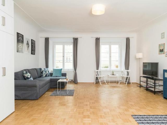 Wohnung mieten in Lend, Gersdorf-Feistritz