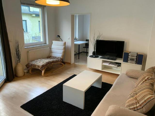 Wohnung mieten in Geidorf, Gersdorf-Feistritz