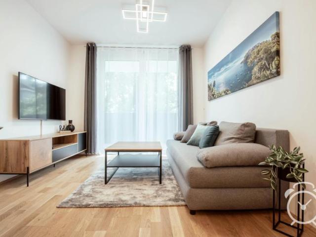 Wohnung mieten in Lend, Gersdorf-Feistritz