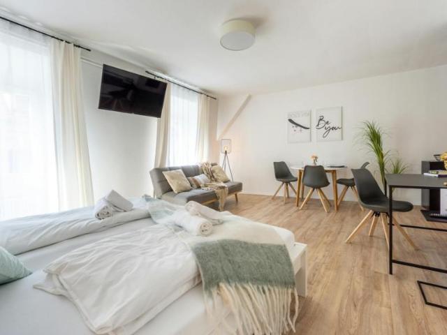 Wohnung mieten in Gries, Gersdorf-Feistritz