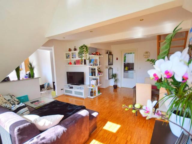 Wohnung mieten in Gries, Gersdorf-Feistritz