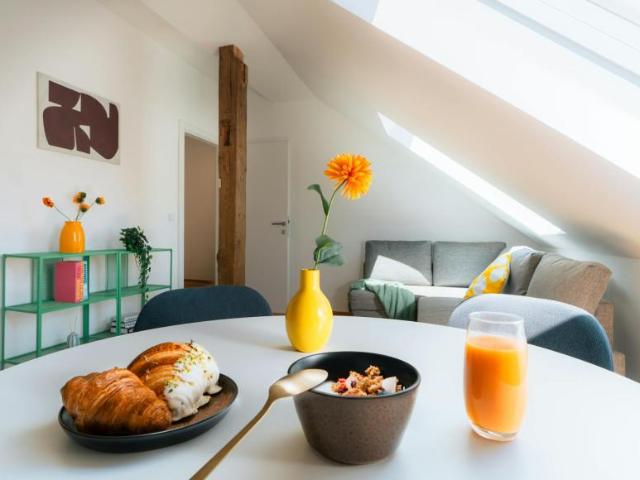 Wohnung mieten in Lend, Gersdorf-Feistritz