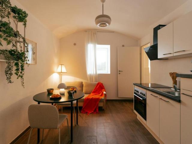 Wohnung mieten in Lend, Gersdorf-Feistritz