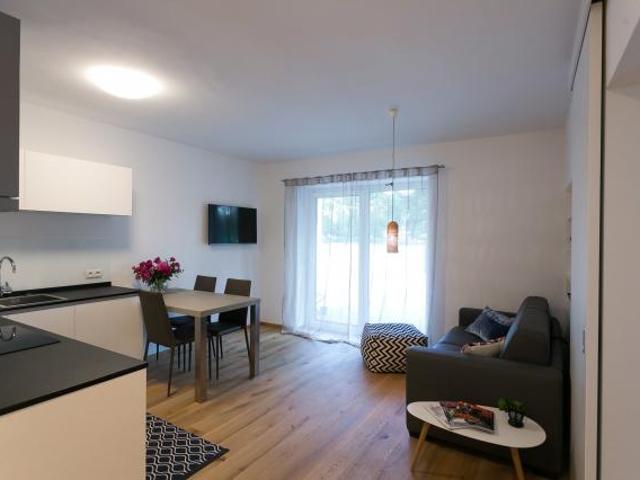 Wohnung mieten in Lend, Gersdorf-Feistritz