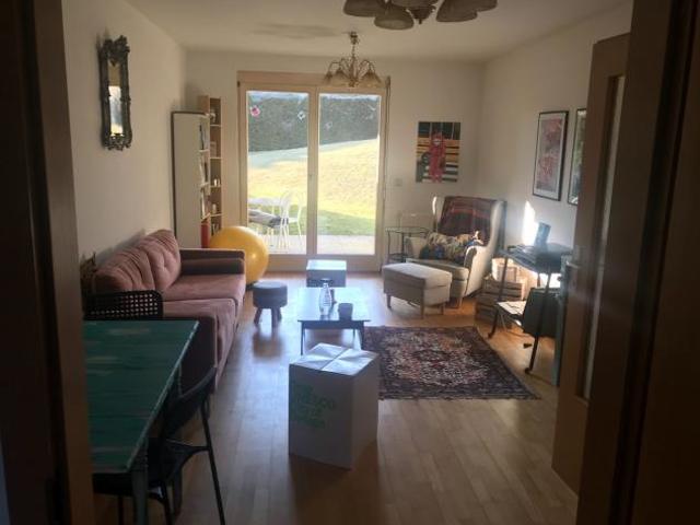 Wohnung mieten in Ries, Gersdorf-Feistritz
