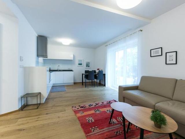 Wohnung mieten in Lend, Gersdorf-Feistritz