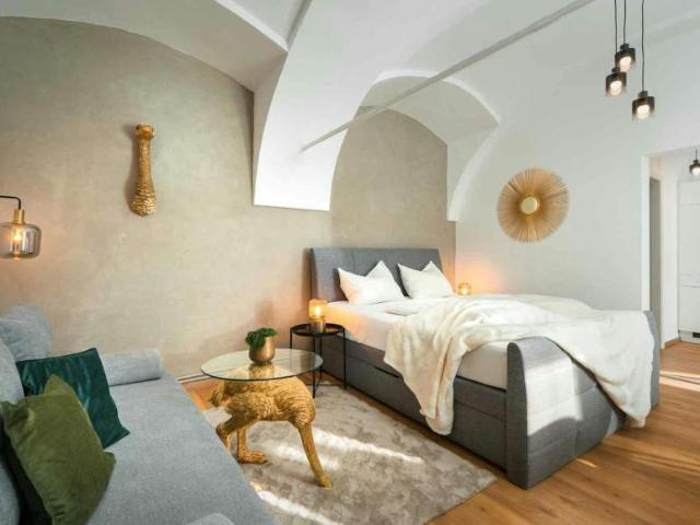 Wohnung mieten in Katastralgemeinde Gries, Graz
