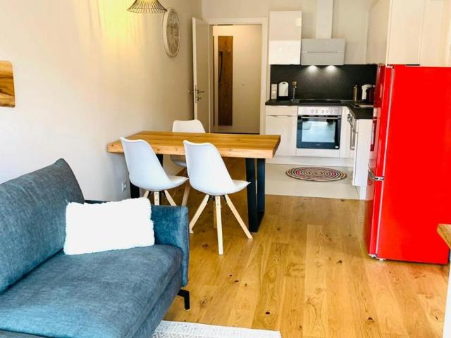 Wohnung mieten in Gries, Gersdorf-Feistritz