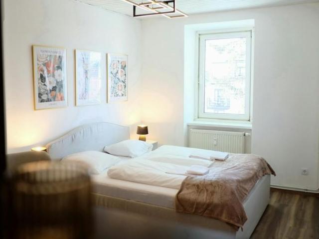 Wohnung mieten in Katastralgemeinde Jakomini, Graz