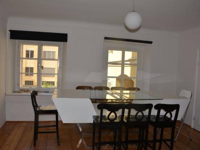 Wohnung mieten in Innere Stadt, Gersdorf-Feistritz