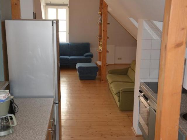 Wohnung mieten in Innere Stadt, Gersdorf-Feistritz