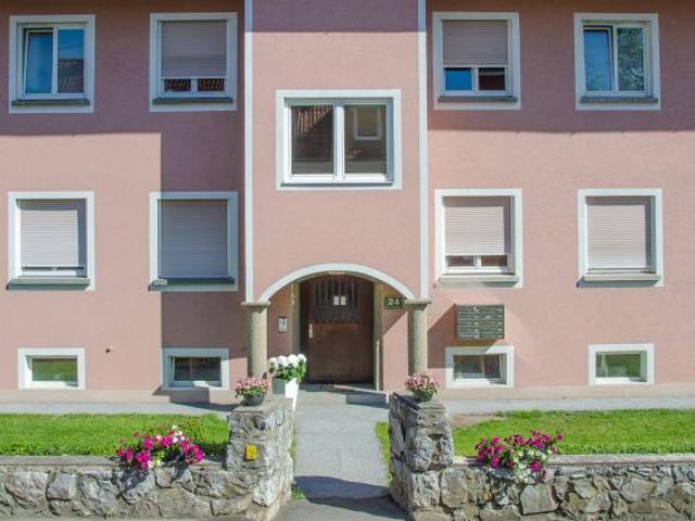Wohnung mieten in Gösting, Gersdorf-Feistritz