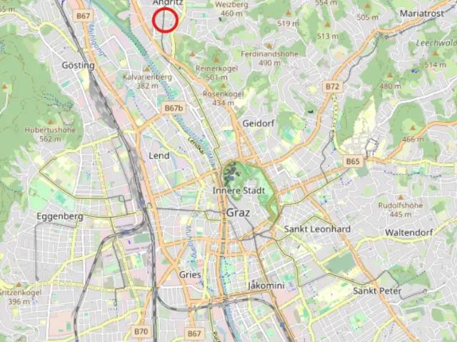 Wohnung kaufen in Gersdorf-Feistritz, Steiermark