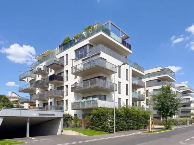 Wohnung kaufen in Graz, Gersdorf-Feistritz
