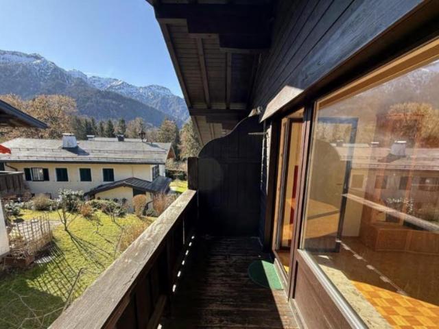 Wohnung mieten in Großgmain, Salzburg