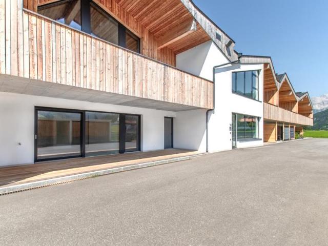 Wohnung kaufen in Hochfilzen, Tirol