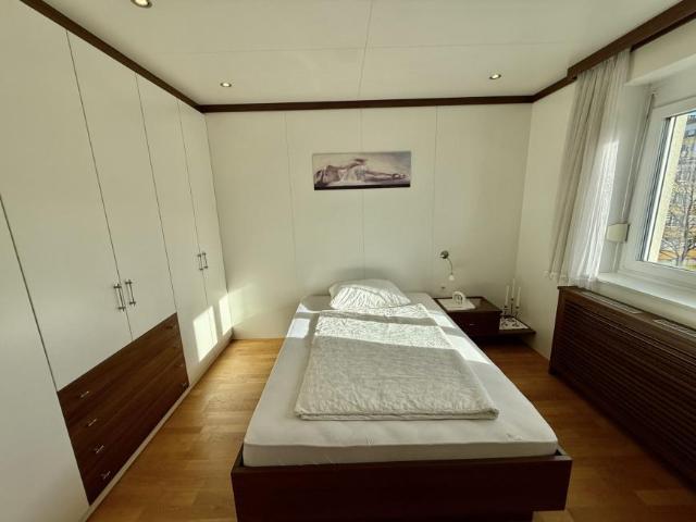 Wohnung kaufen in Katastralgemeinde Horn, Horn