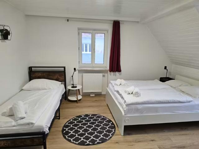Wohnung mieten in Horn, Niederösterreich