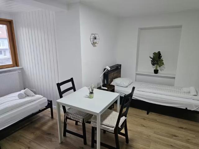 Wohnung mieten in Horn, Niederösterreich
