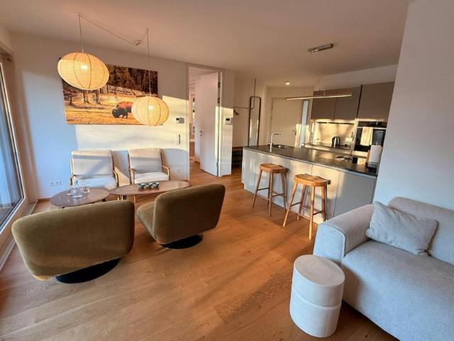 Wohnung mieten in Hörtnaglsiedlung, Innsbruck