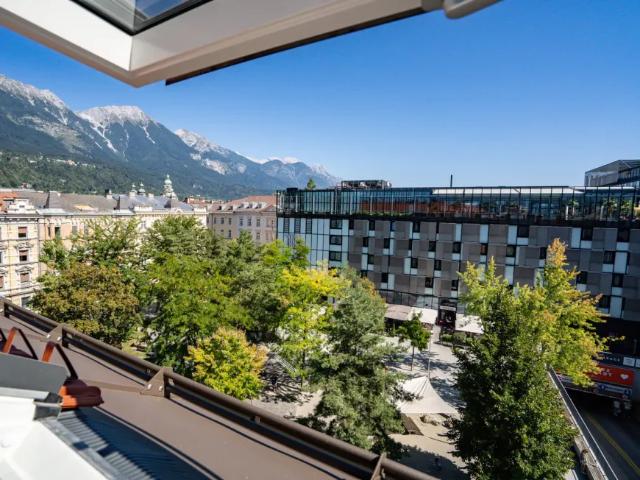 Wohnung mieten in Innsbruck, Tirol