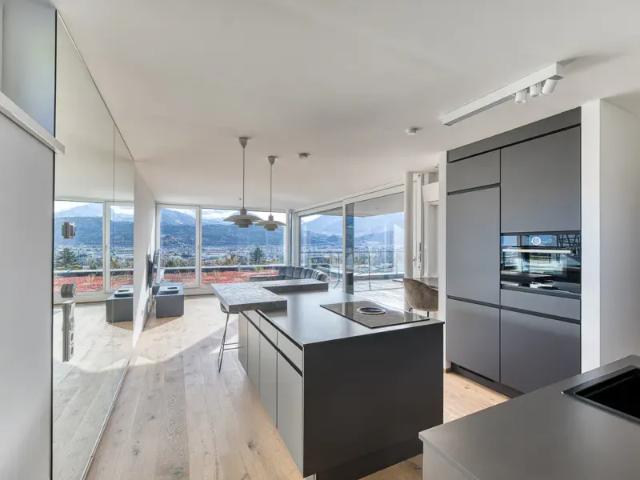 Wohnung kaufen in Innsbruck, Tirol