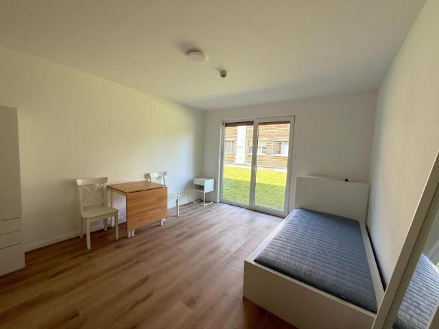 Wohnung mieten in Kapfenberg, Steiermark