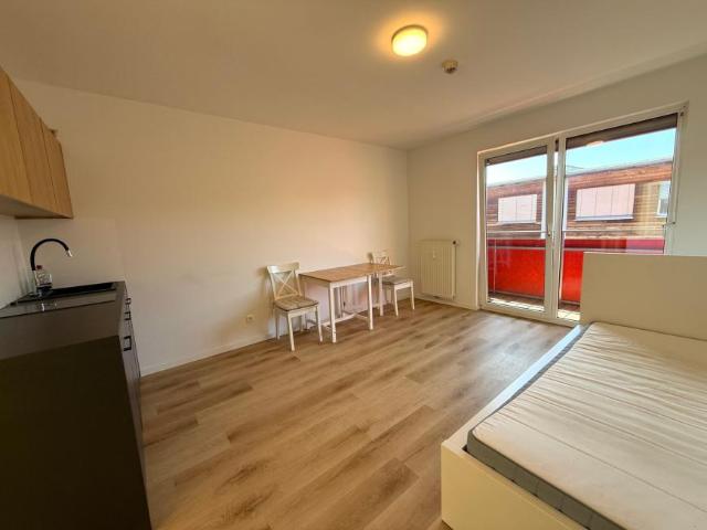 Wohnung mieten in Kapfenberg, Steiermark