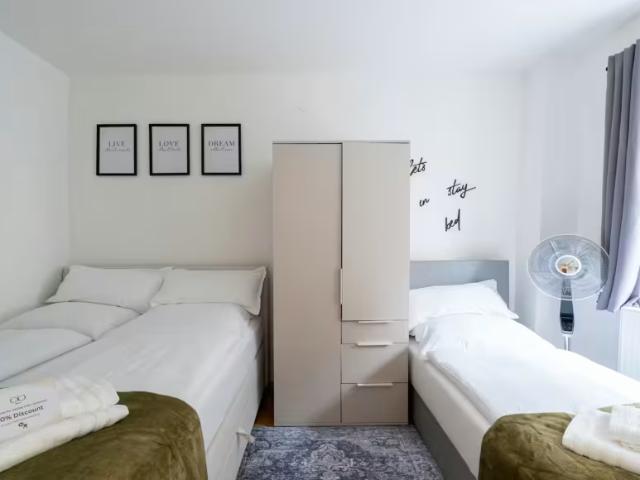 Wohnung mieten in Diemlach, Kapfenberg