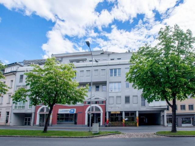Wohnung mieten in St. Peter, Klagenfurt