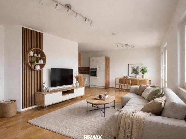 Wohnung kaufen in Viktring, Klagenfurt