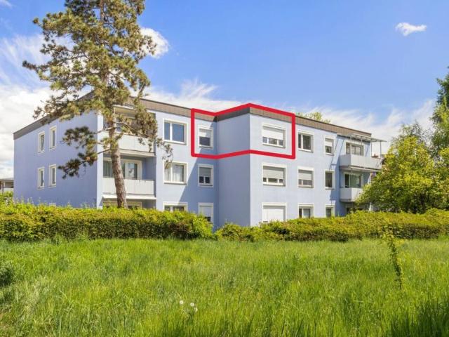 Wohnung mieten in Radsberg/Radiše, Ebenthal