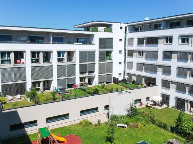 Wohnung mieten in St. Peter, Klagenfurt