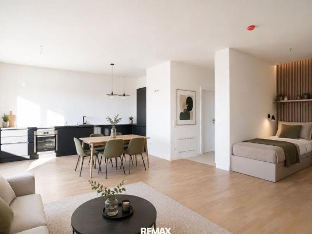 Wohnung mieten in St. Peter, Klagenfurt