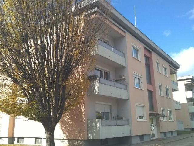 Wohnung mieten in Althofen, Kärnten
