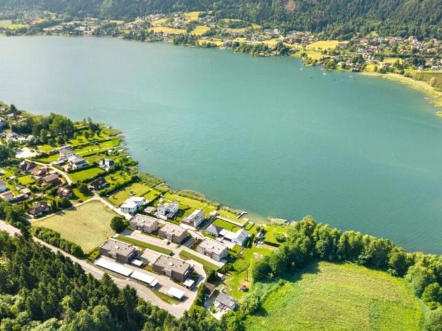 Wohnung kaufen in Ostriach, Ossiach