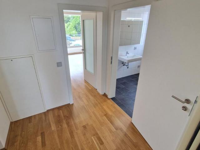 Wohnung mieten in St. Peter, Klagenfurt
