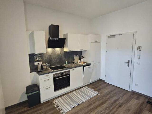 Wohnung mieten in St. Georgen, Villach