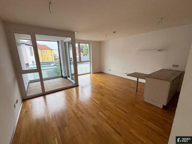 Wohnung mieten in Welzenegg, Klagenfurt am Wörthersee