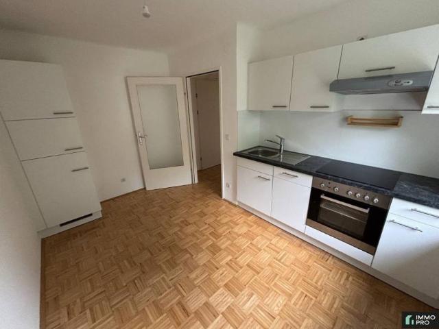 Wohnung mieten in Welzenegg, Klagenfurt am Wörthersee
