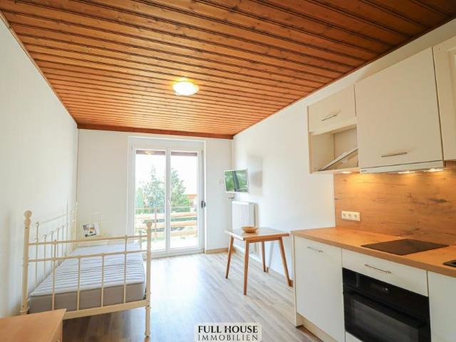 Wohnung mieten in Prossowitsch, Villach