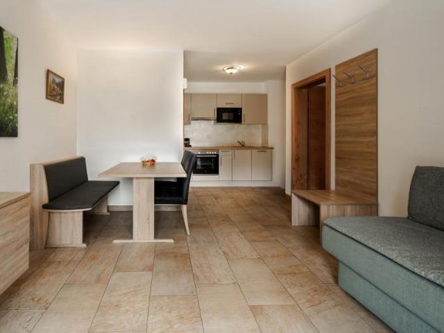 Wohnung kaufen in Kirchberg in Tirol, Tirol
