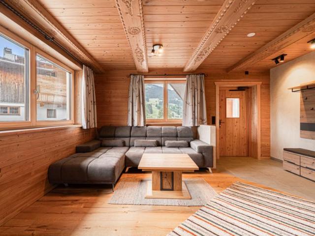 Wohnung mieten in Kirchberg in Tirol, Tirol