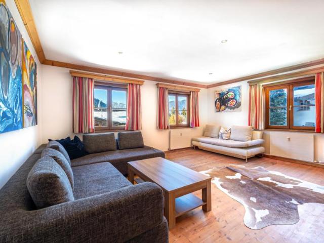 Wohnung mieten in Aurach bei Kitzbühel, Tirol