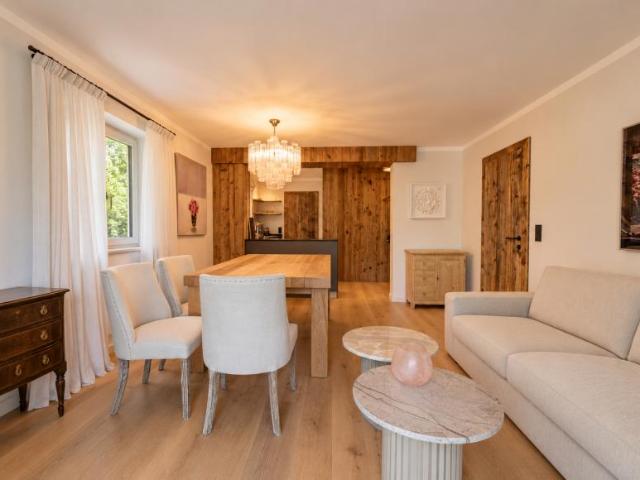 Wohnung mieten in Kitzbühel, Bezirk Kitzbühel
