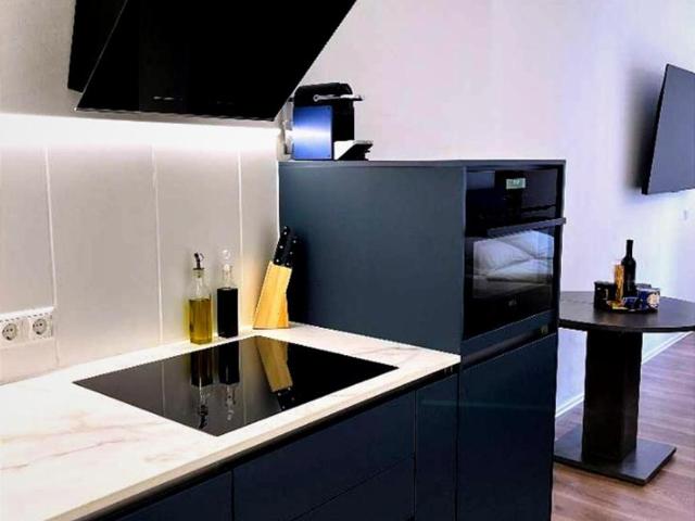 Wohnung mieten in Innere Stadt, Klagenfurt