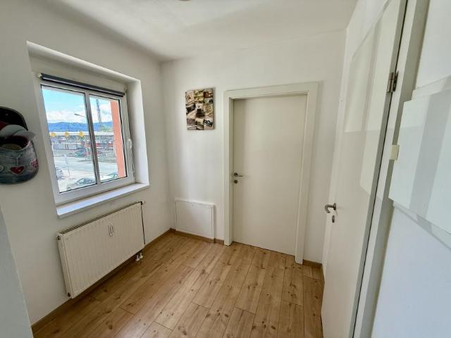 Wohnung kaufen in Klagenfurt, Kärnten