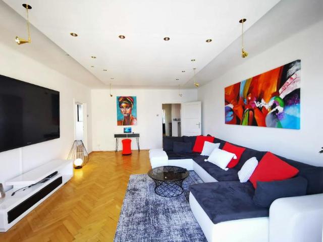 Wohnung mieten in Innere Stadt, Klagenfurt