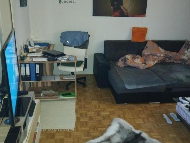 Wohnung mieten in St. Peter, Klagenfurt
