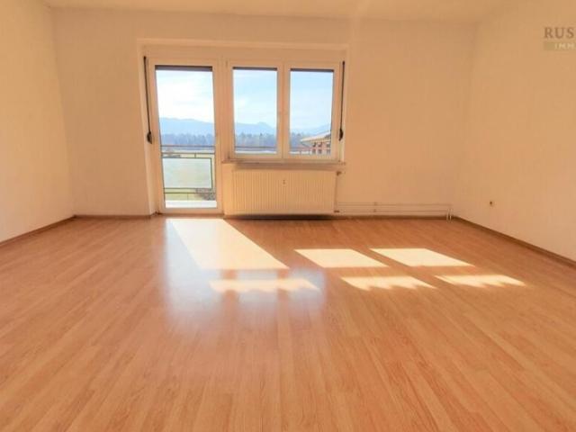 Wohnung mieten in Biomasse-Heizkraftwerk Klagenfurt Ost, Klagenfurt am Wörthersee